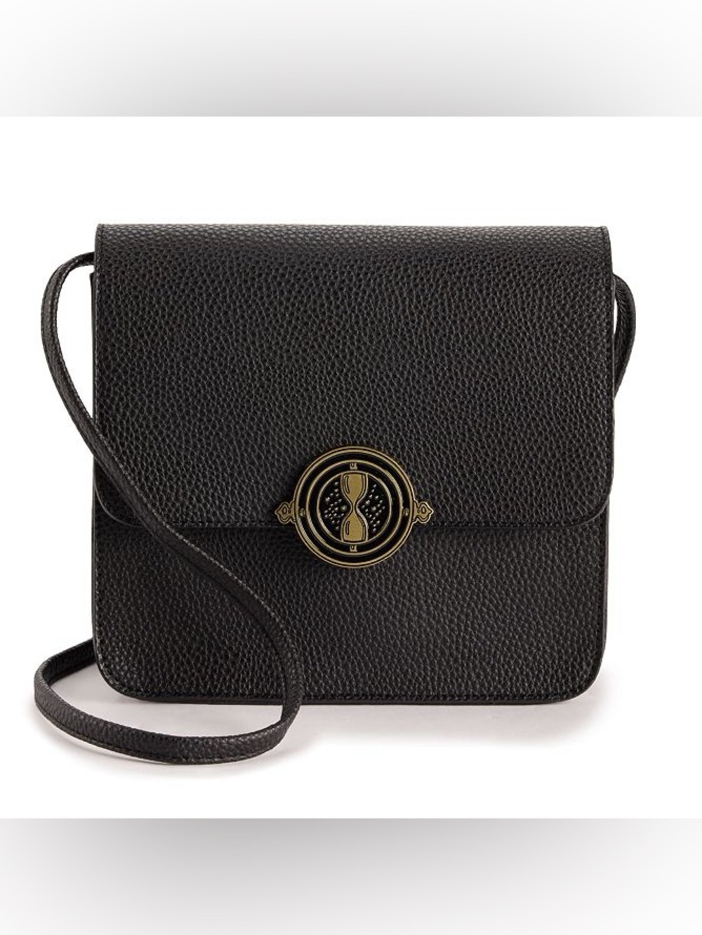 NWT Harry Potter Time Turner Crossbody Bag